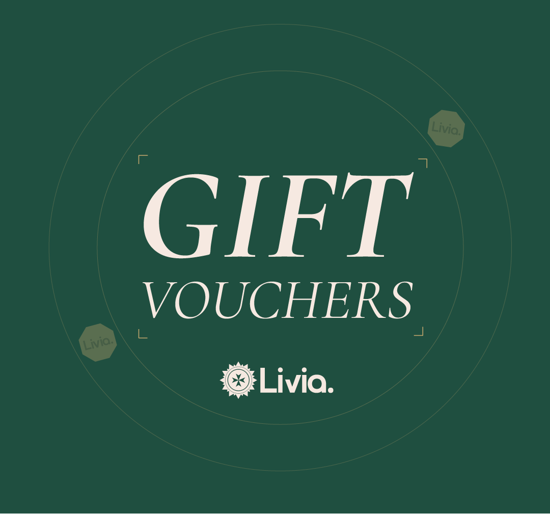 LIVIA Gift Card
