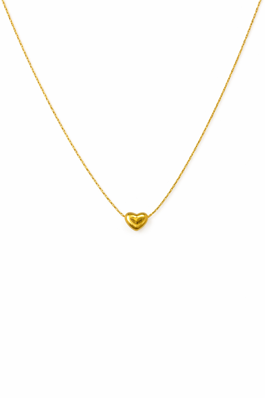 Petite amour necklace