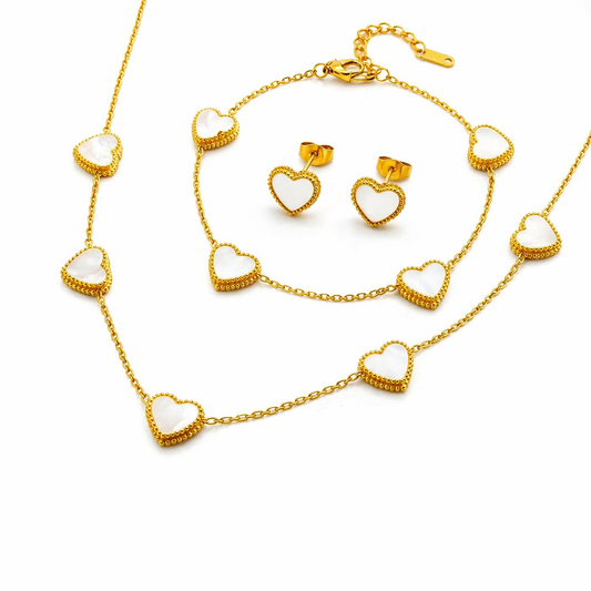 Eternal heart collection set