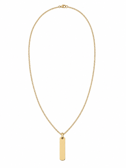 Legacy bar in gold