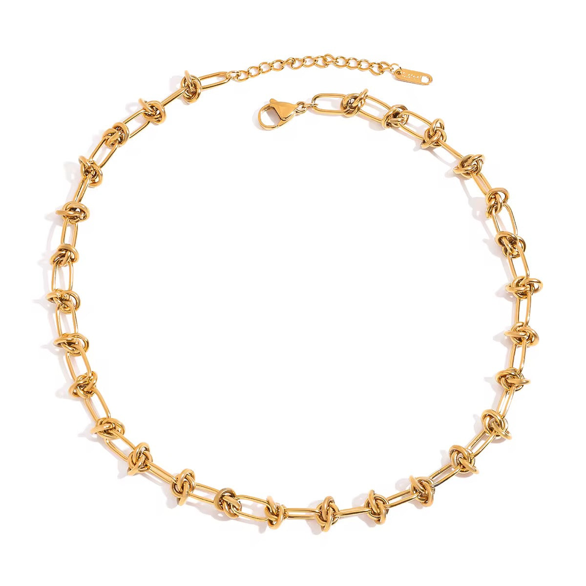 Power knot chain