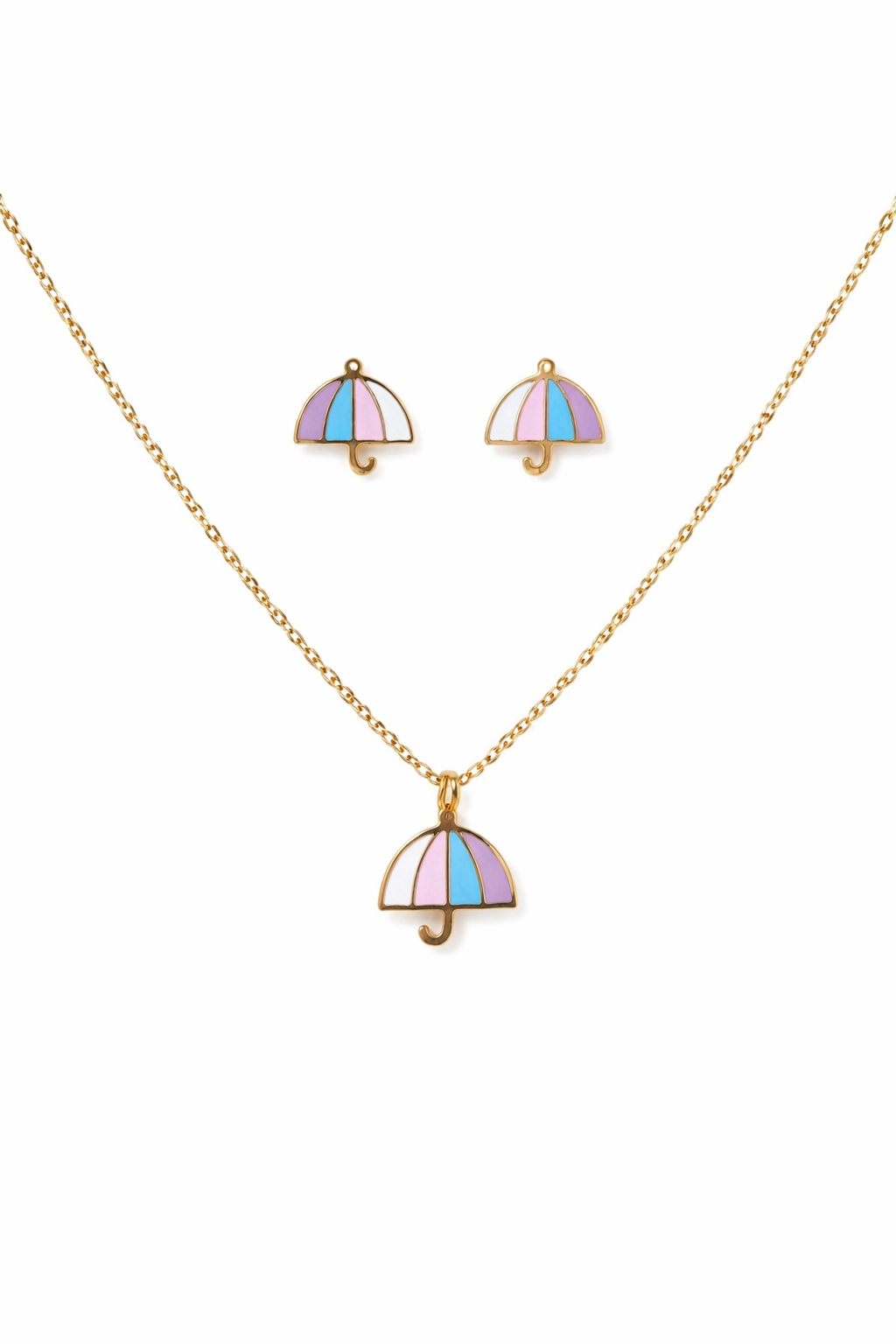 Umbrella set