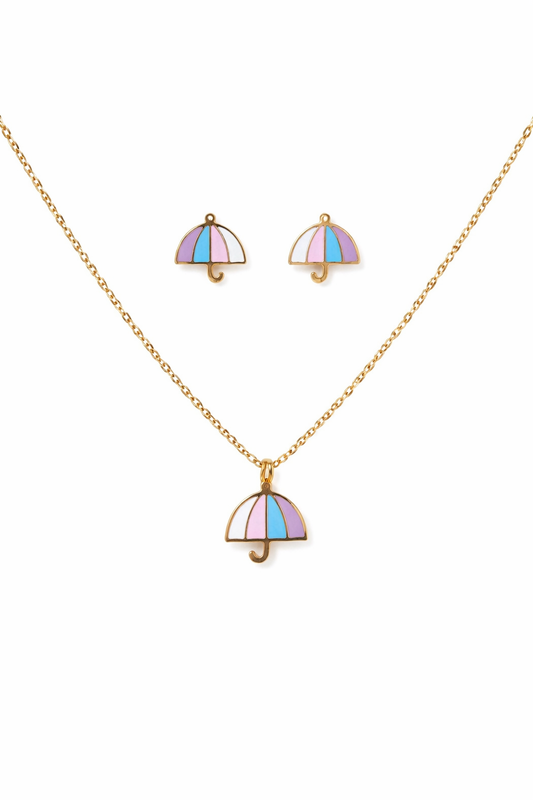 Umbrella set