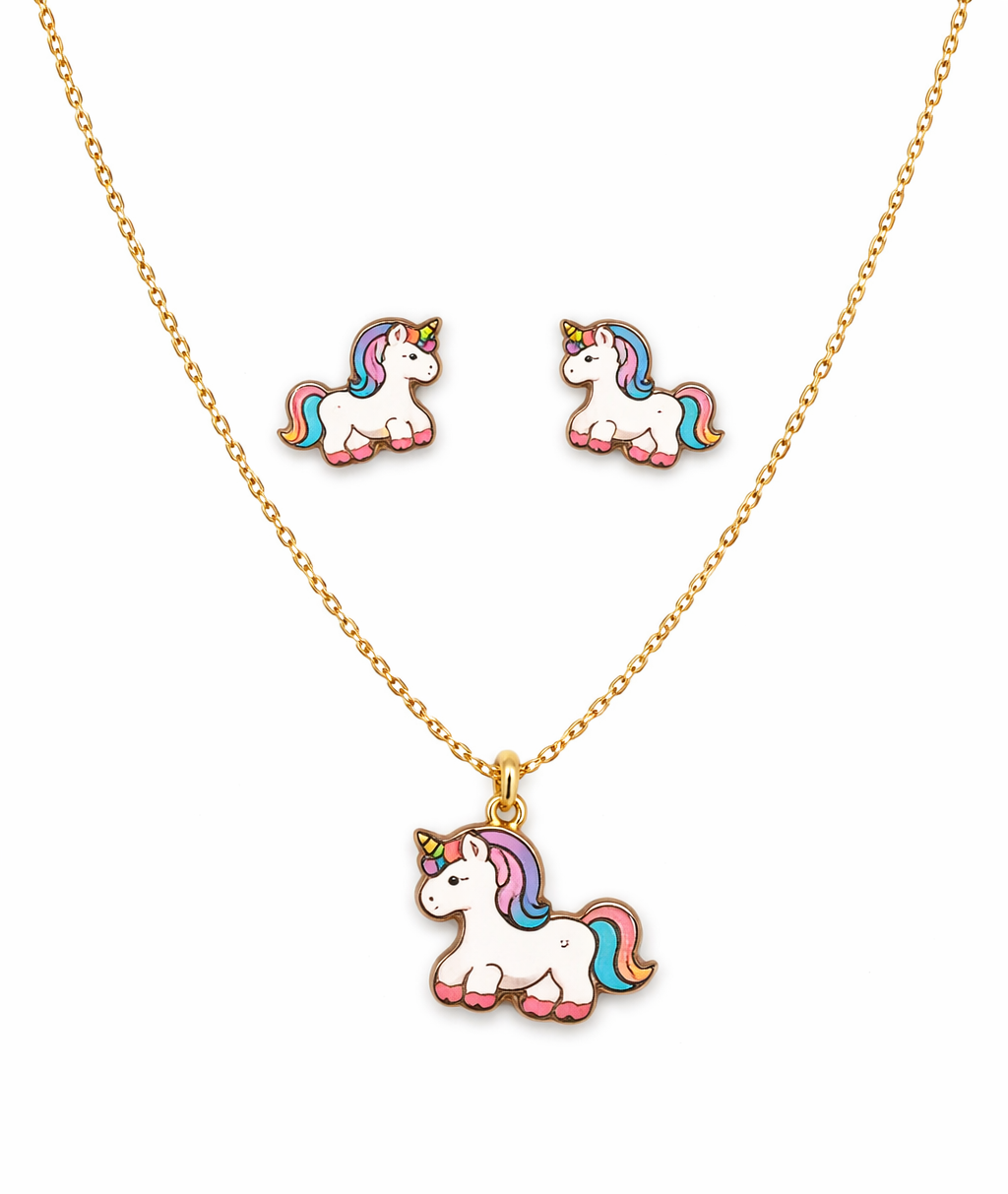 Unicorn set